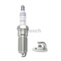 Imagen de BUJIA BOSCH FORD ESCORT/FIESTA/COURIER/ECOSPORT ZETEC ROCAM